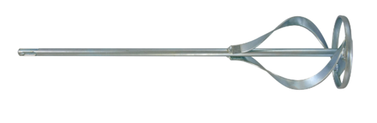 Mélangeur SDS + matières épaisses et peinture TIVOLY