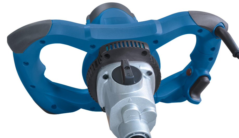 Malaxeur électrique SCHEPPACH Pm1200, 1200 W