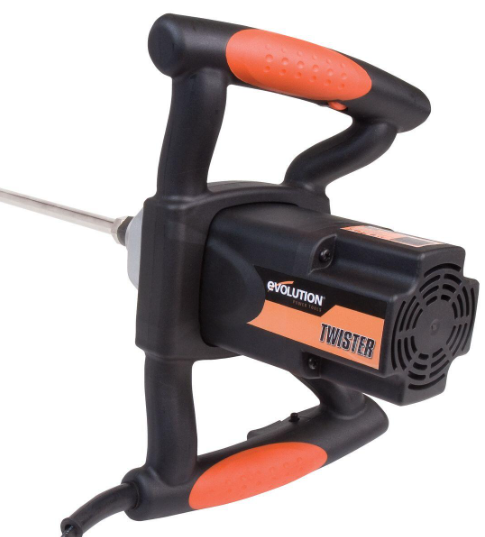 Malaxeur électrique Twister, 1100 W