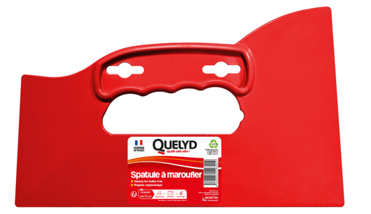 Spatule à maroufler QUELYD