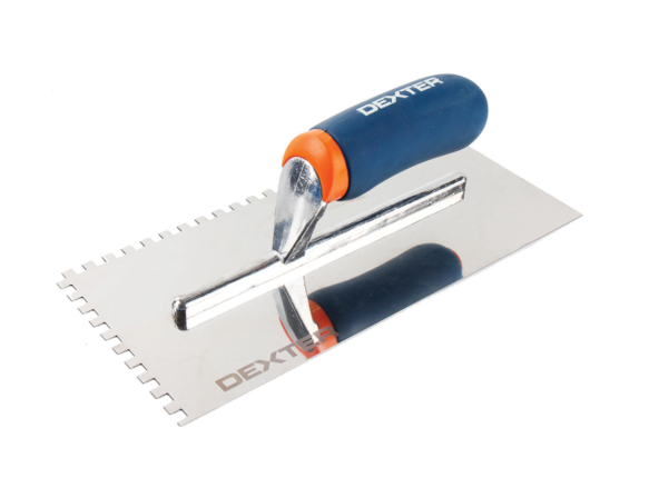Platoir à colle 10 mm DEXTER