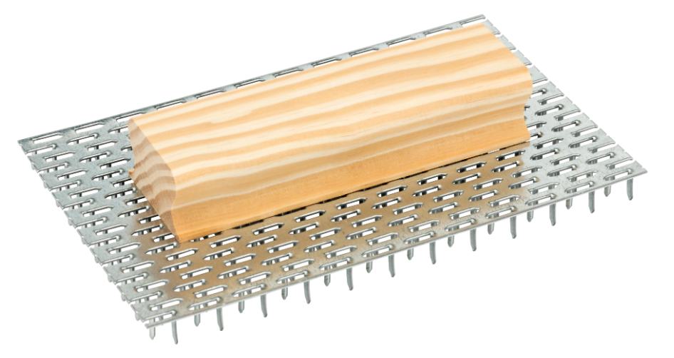 Taloche à clous NESPOLI, 24x15 cm