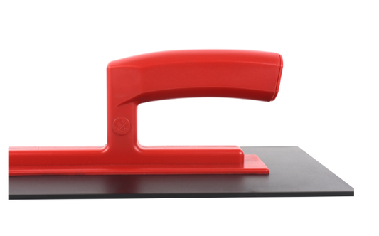 Platoir rectangulaire en plastique, 14 x 28 cm