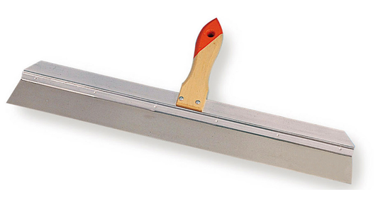 Couteau à enduire inox 60cm MONDELIN