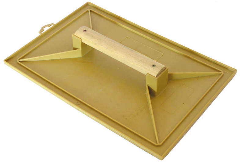 Taloche en plastique MONDELIN