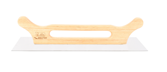 Platoir suisse DEXTER, 15 x 48 cm