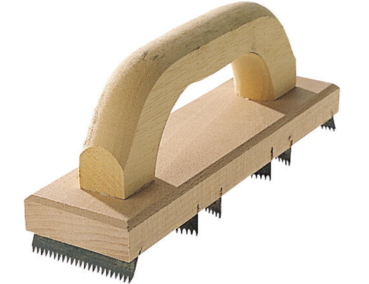 Chemin de fer de maçon NESPOLI Milbox, lame de 70 mm