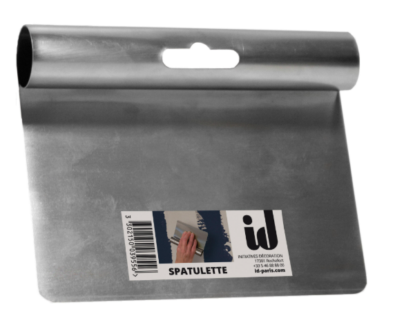 Spatule en inox ID
