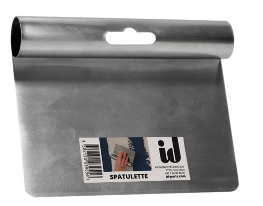 Spatule en inox ID