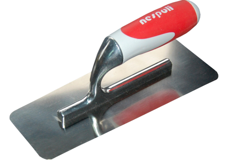 Platoir trapèze NESPOLI Confort, 12 x 28 cm