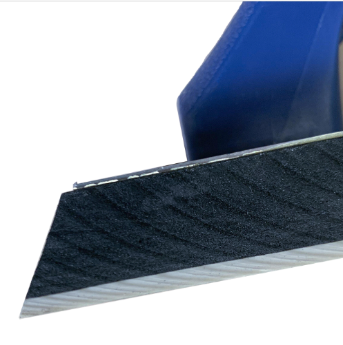 Platoir à joint double base DEXTER