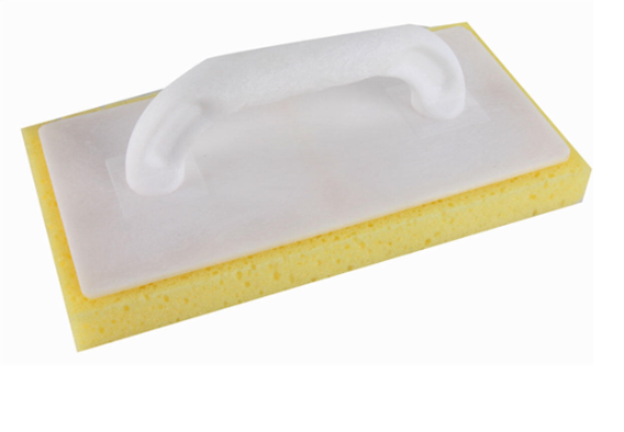 Taloche de lavage de carreaux DEXTER 290 mm x 125 mm