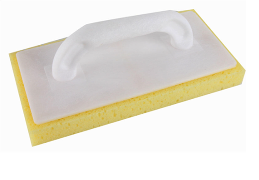 Taloche de lavage de carreaux DEXTER 290 mm x 125 mm