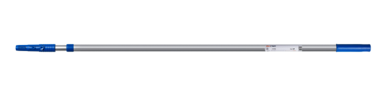 Perche peinture 115 - 200 cm aluminium DEXTER