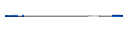 Perche peinture 115 - 200 cm aluminium DEXTER