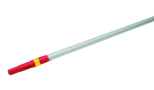 Perche peinture 120 - 200 cm aluminium NESPOLI