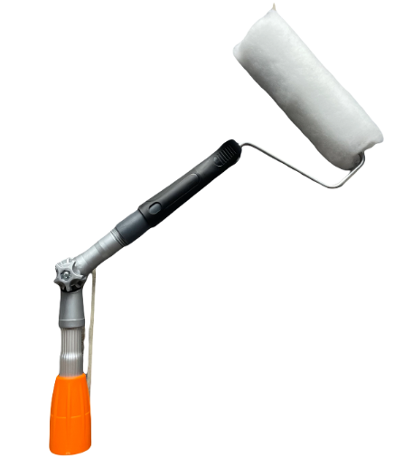 Perche peinture 6m