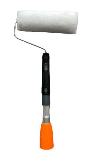 Perche peinture 4m50
