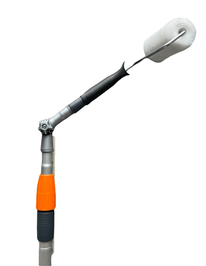 Perche peinture 4m50