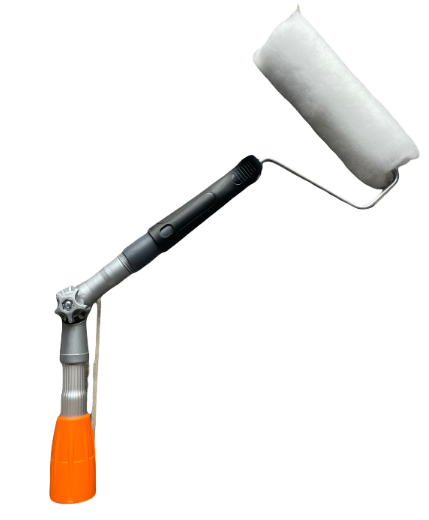 Perche peinture 3m