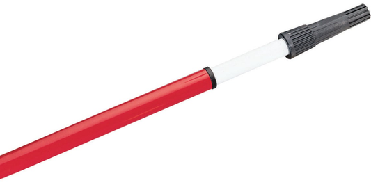 Perche télescopique 120 - 200 cm acier Т4Р