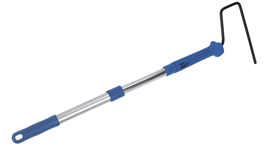 Monture rouleau aluminium OCAI