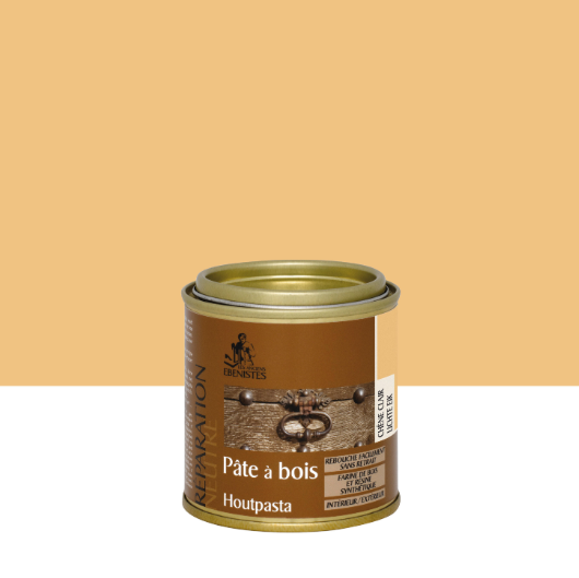 Pâte à bois LES ANCIENS EBENISTES