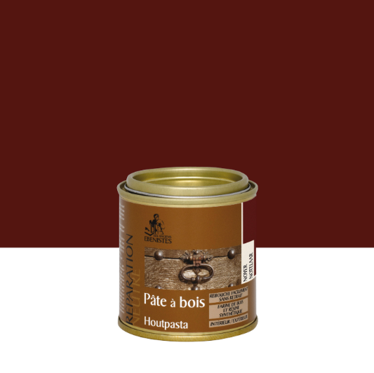 Pâte à bois LES ANCIENS EBENISTES