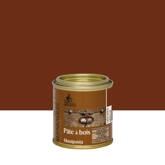 Pâte à bois LES ANCIENS EBENISTES