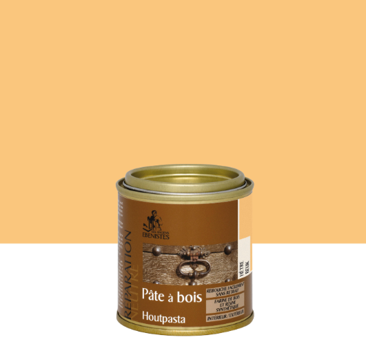 Pâte à bois LES ANCIENS EBENISTES