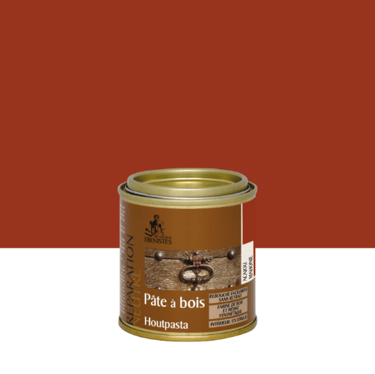 Pâte à bois LES ANCIENS EBENISTES