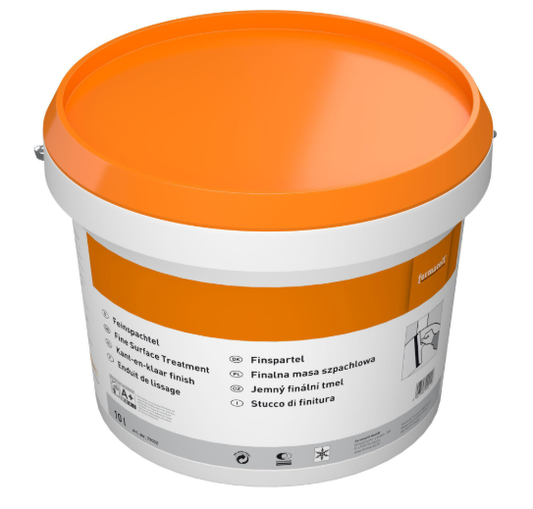 Enduit de lissage FERMACELL, 3.6 kg