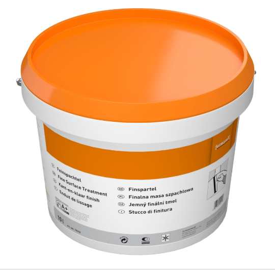 Enduit de lissage FERMACELL, 12 kg