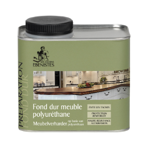 Fondur LES ANCIENS EBENISTES, 0.5 l, incolore