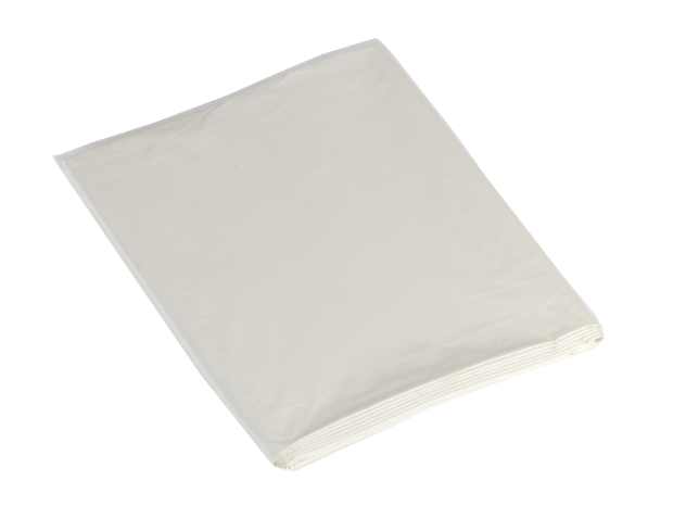 Bâche de protection DEXTER, L.4 x l.3 m