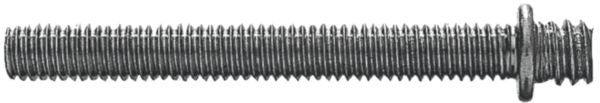 METAL SCREW LUG M5X60MM 100 pcs