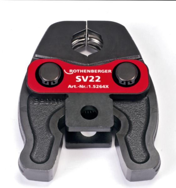 ROMAX COMPACT SV D16 JAW