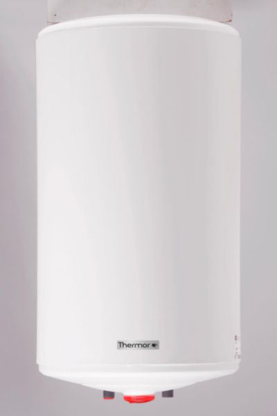 NF white water heater 30 L on single sink 2000 W Ø 338 mm L. 345 x W. 338 x H. 623 mm 13 kg