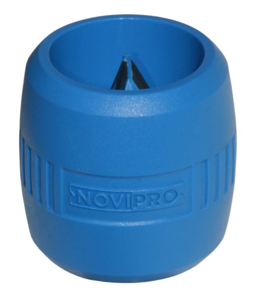 EBAVUREUR INT-EXT 6-42mm NOVIPRO