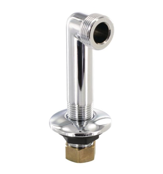 Standard column h. 70 mm ø 1/2 x 3/4 for copper tube ø 14 / 16 mm