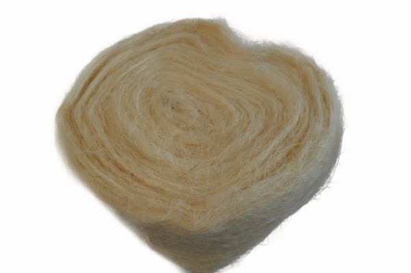 Sisal yarn for staff 1 kg roll