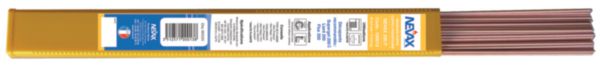 NEVAX 200P cupro-phosphorus solder - Ø 2 mm - 500 g