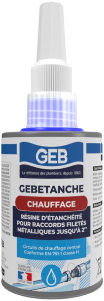 GEBETANCHE HEATING BRAKE PASTE