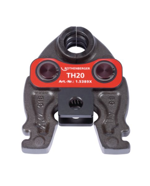 ROMAX COMPACT TH20 JAW