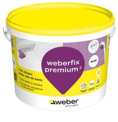 weber.fix premium 5 kg