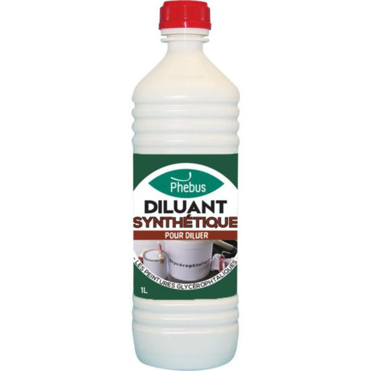 Diluant synthétique PHEBUS 1L