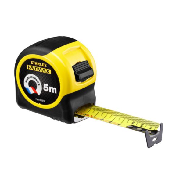 BLADE ARMOR FATMAX Measurement - 5m X 32mm