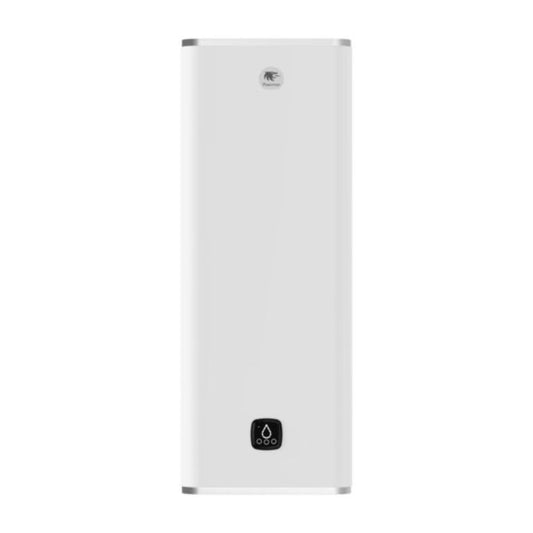 MALICIO 3 white multi-position NF flat water heater 80L