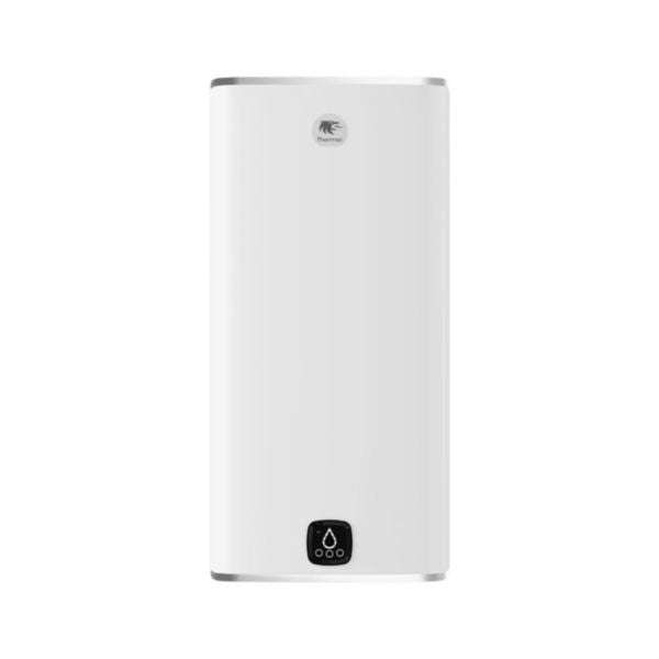 MALICIO 3 white vertical NF square water heater 120L 